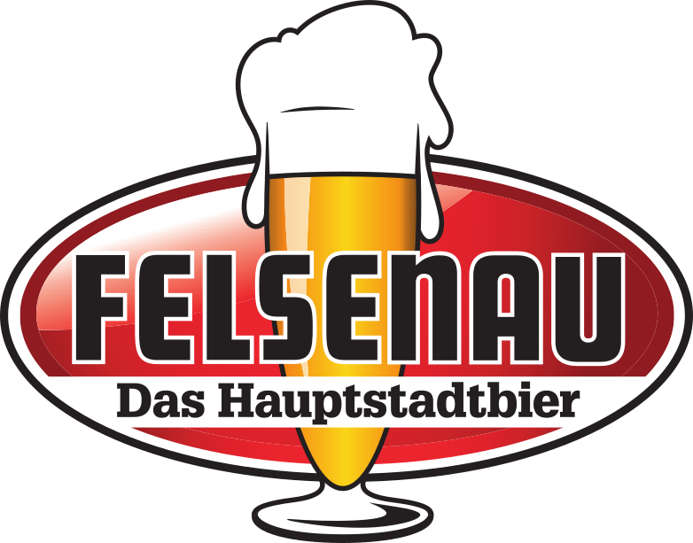 Logo Brauerei Felsenau